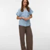 Chemise Vmbumpy
