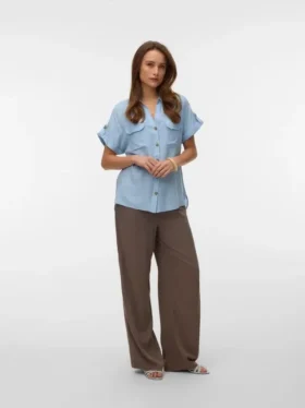 Chemise Vmbumpy
