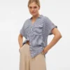 Chemise Vmbumpy