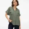 Chemise Vmbumpy