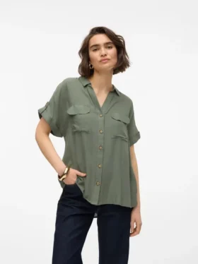 Chemise Vmbumpy