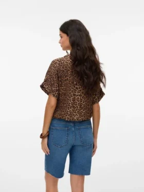Chemise Vmbumpy