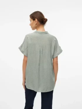 Chemise Vmbumpy