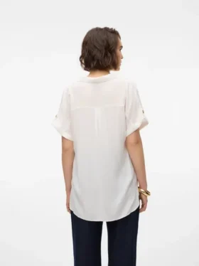 Chemise Vmbumpy