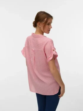 Chemise Vmbumpy
