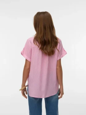 Chemise Vmbumpy