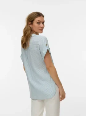 Chemise Vmbumpy