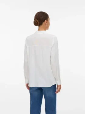 Chemise Vmbumpy