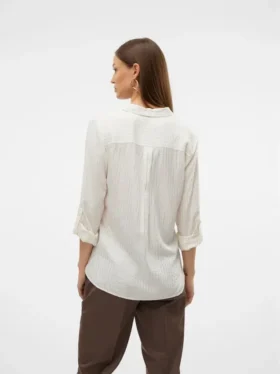 Chemise Vmbumpy