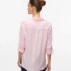 Chemise Vmbumpy