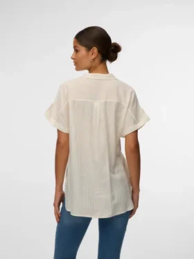 Chemise Vmbumpy
