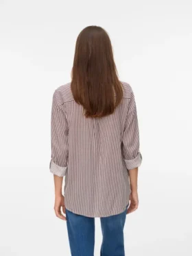 Chemise Vmbumpy