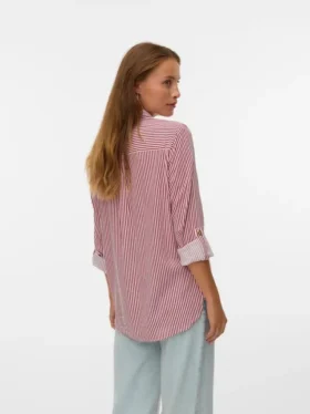 Chemise Vmbumpy
