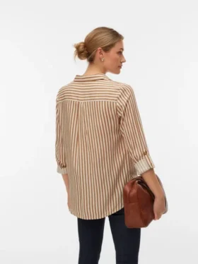 Chemise Vmbumpy