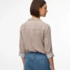 Chemise Vmbumpy