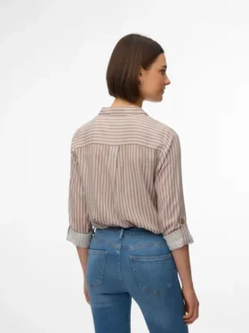 Chemise Vmbumpy