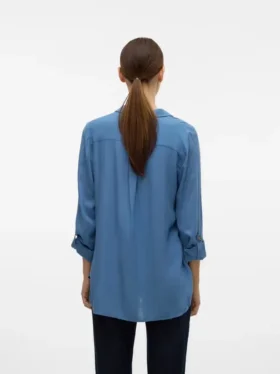 Chemise Vmbumpy