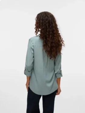 Chemise Vmbumpy