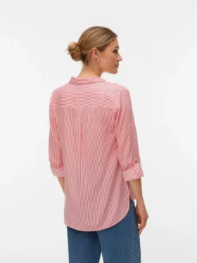 Chemise Vmbumpy