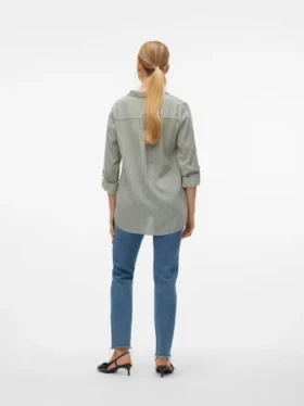 Chemise Vmbumpy
