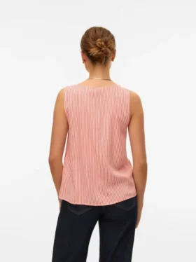 Chemise Vmbumpy