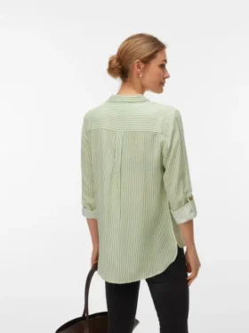Chemise Vmbumpy