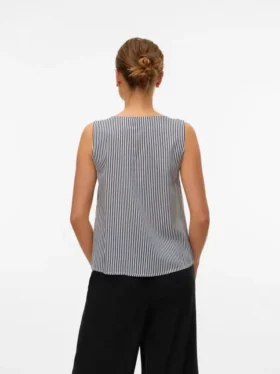Chemise Vmbumpy