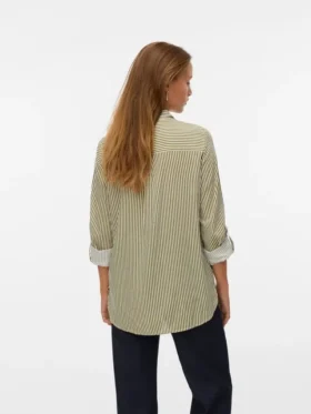 Chemise Vmbumpy