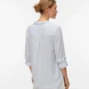 Chemise Vmbumpy