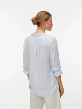 Chemise Vmbumpy
