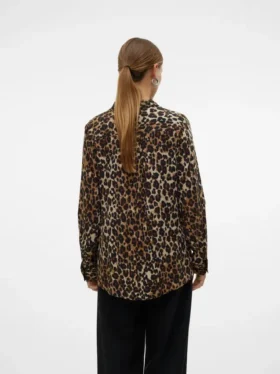 Chemise Vmbumpy