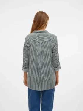 Chemise Vmbumpy