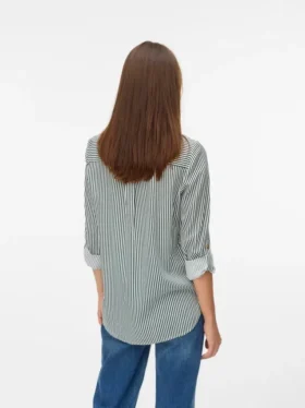 Chemise Vmbumpy