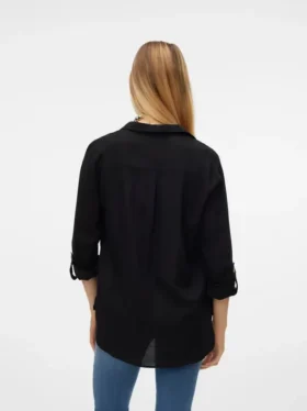 Chemise Vmbumpy