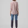 Chemise Vmbumpy