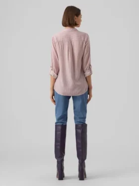 Chemise Vmbumpy