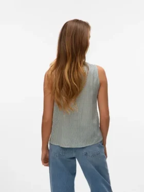 Chemise Vmbumpy