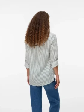 Chemise Vmbumpy