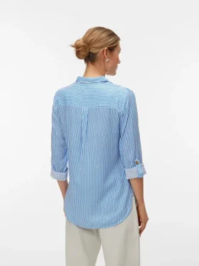 Chemise Vmbumpy