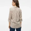 Chemise Vmbumpy