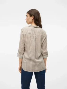 Chemise Vmbumpy