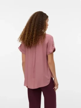 Chemise Vmbumpy