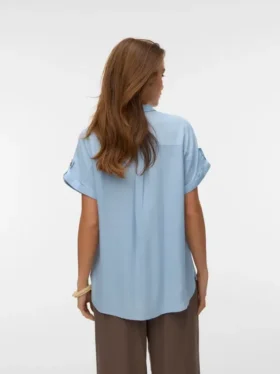 Chemise Vmbumpy