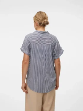Chemise Vmbumpy