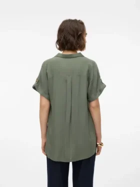 Chemise Vmbumpy