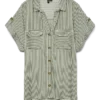 Chemise Vmbumpy