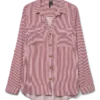 Chemise Vmbumpy