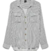 Chemise Vmbumpy