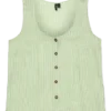Chemise Vmbumpy