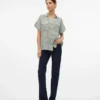 Chemise Vmbumpy